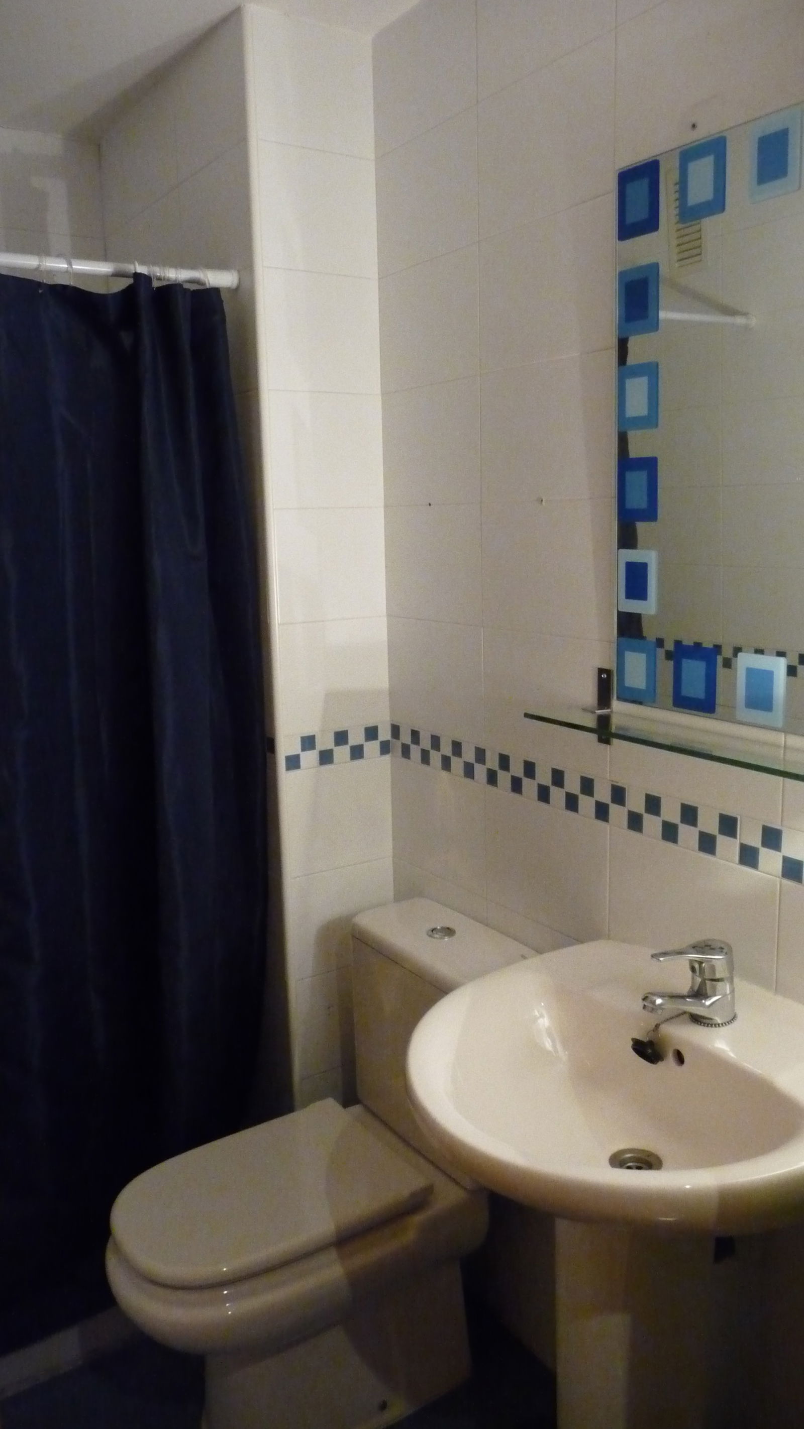 Colocação Madrid 91285