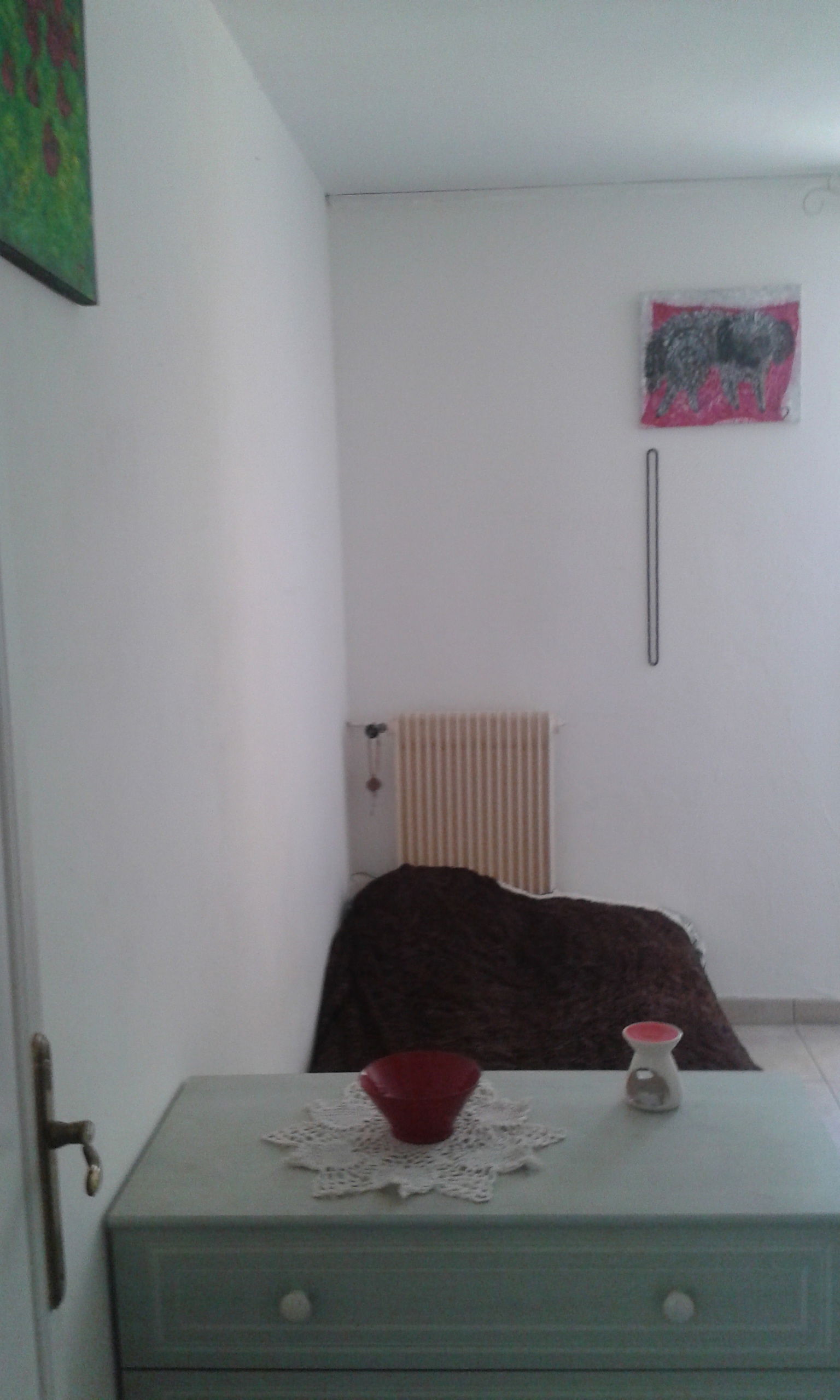 Hospedagem Em Casa De Família Aubagne 111087