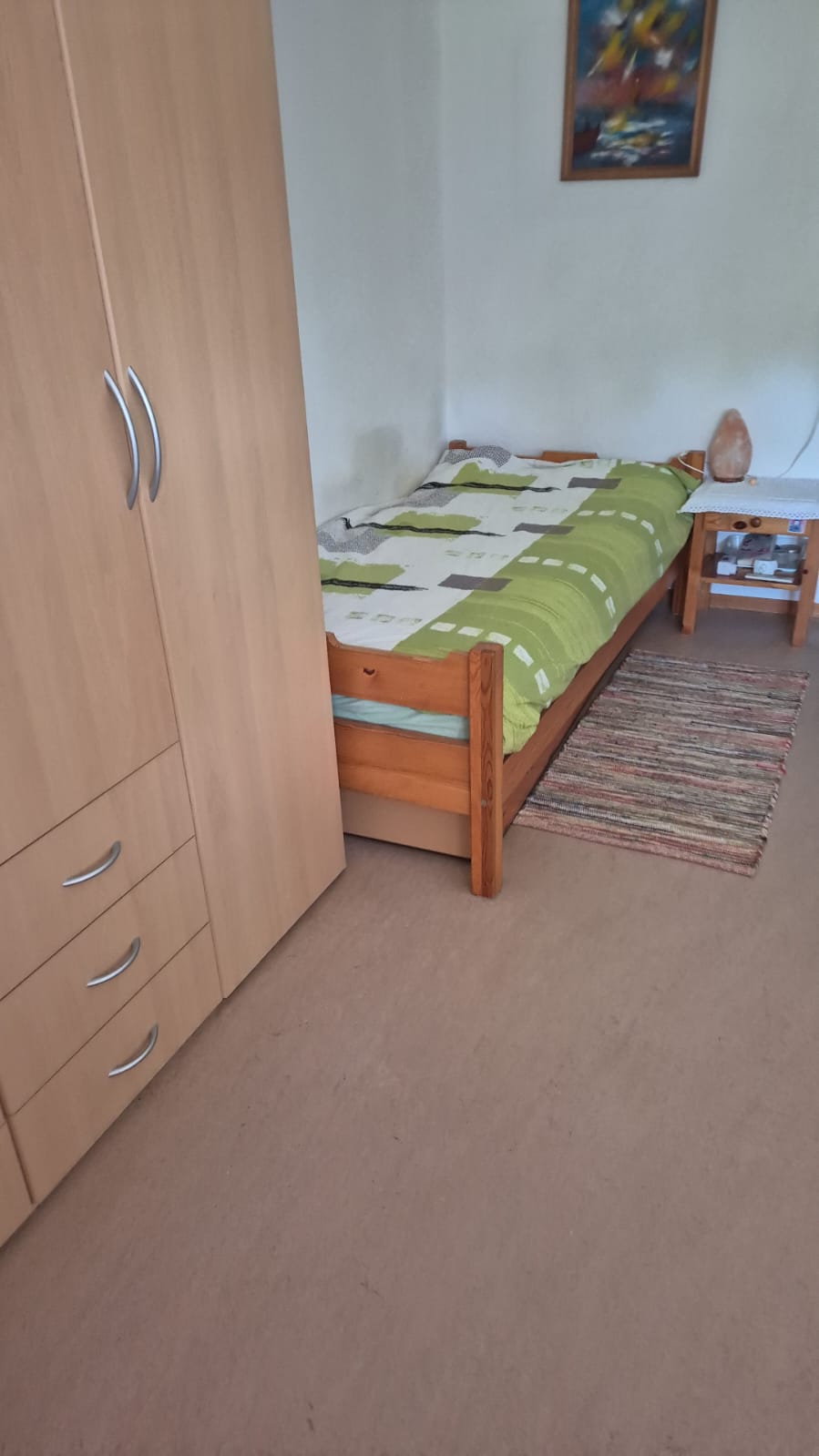 Quarto Em Casa Do Anfitrião Yverdon-les-Bains 668674