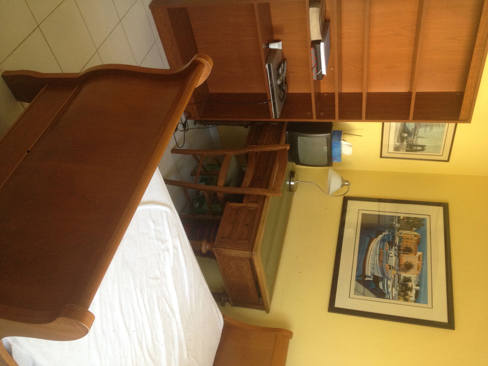 Hospedagem Em Casa De Família Aix-en-Provence 142244