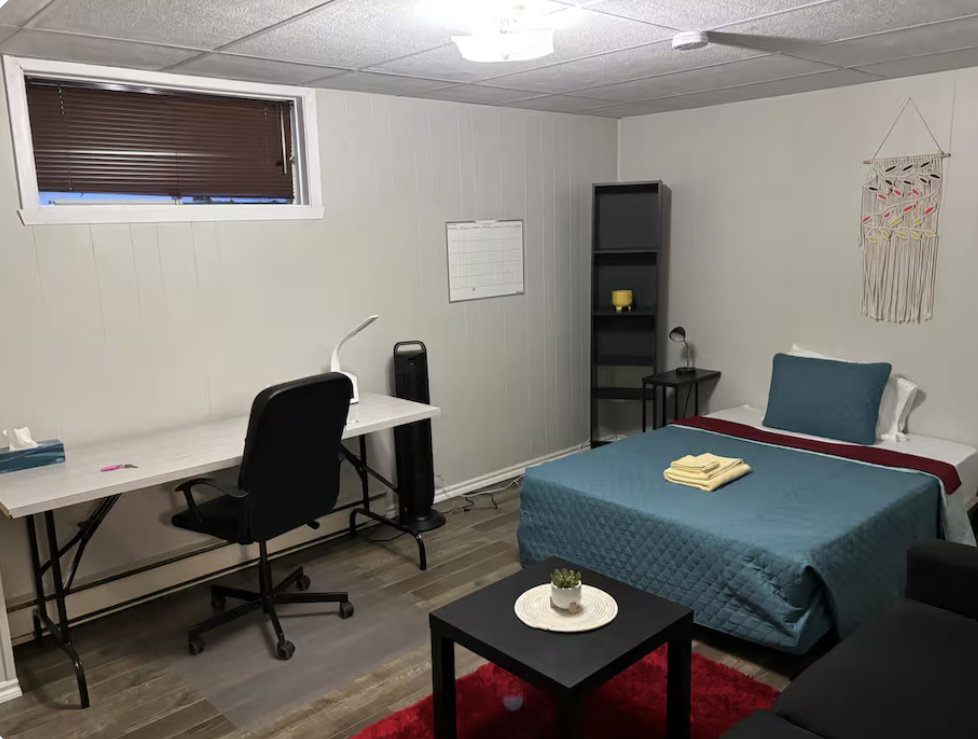 Alojamento Partilhado Trois-Rivières 581735