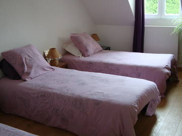 Roomlala | Quarto para Estudante - Perto de Compiègne