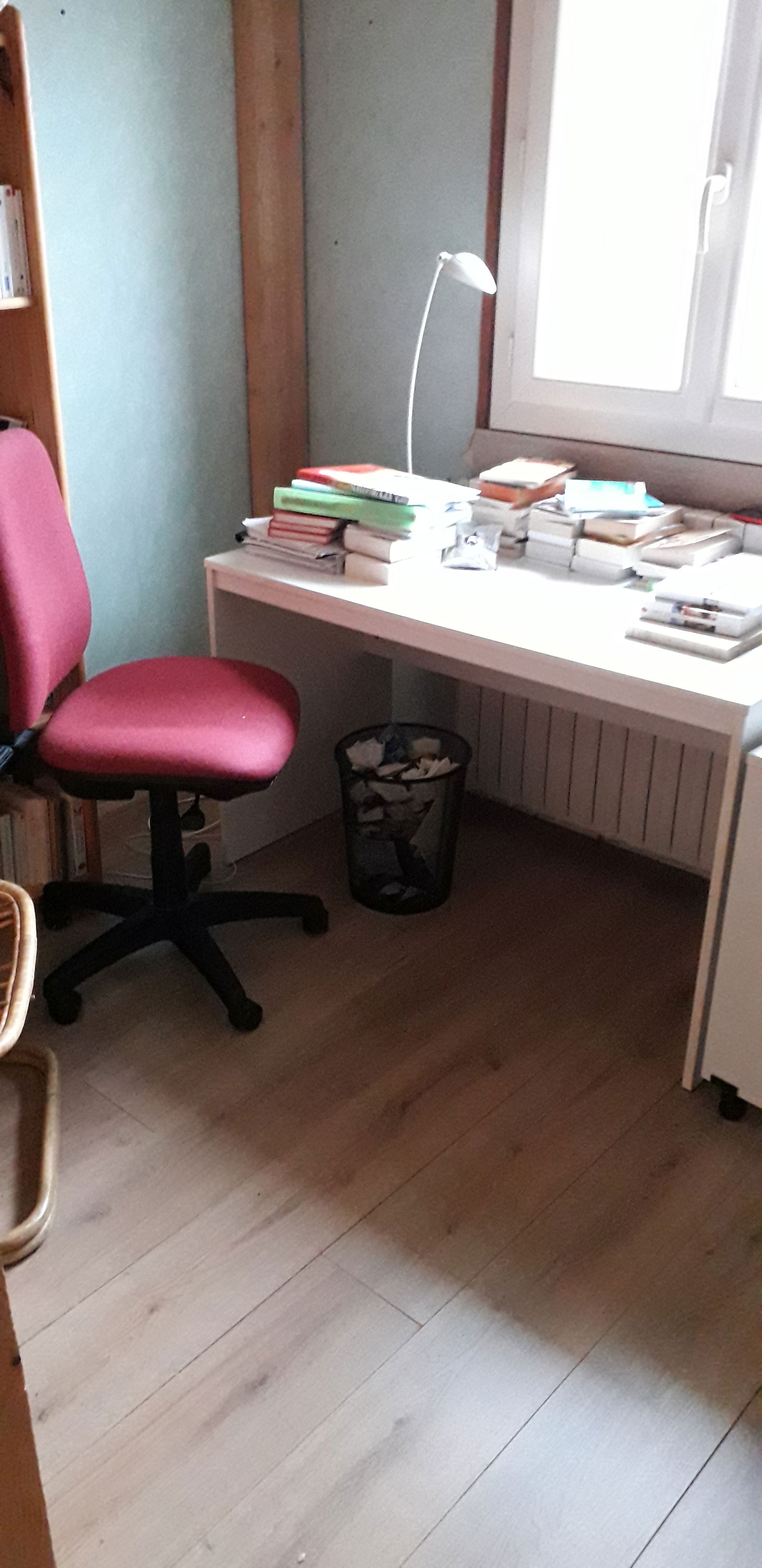 Hospedagem Em Casa De Família Savigny-sur-Orge 618895