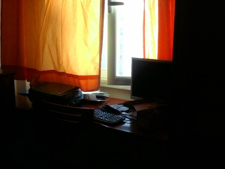 Chambre Chez L'habitant Lisboa 180394-1