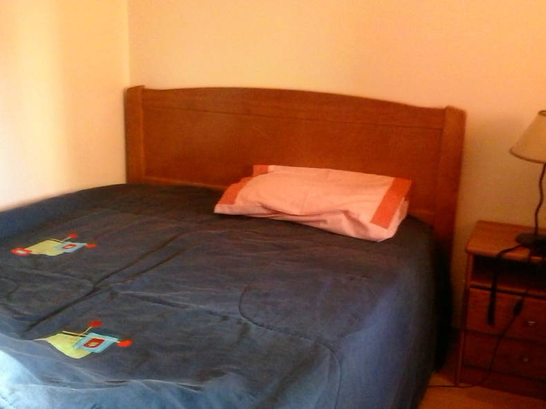 Chambre Chez L'habitant Lisboa 180394-2