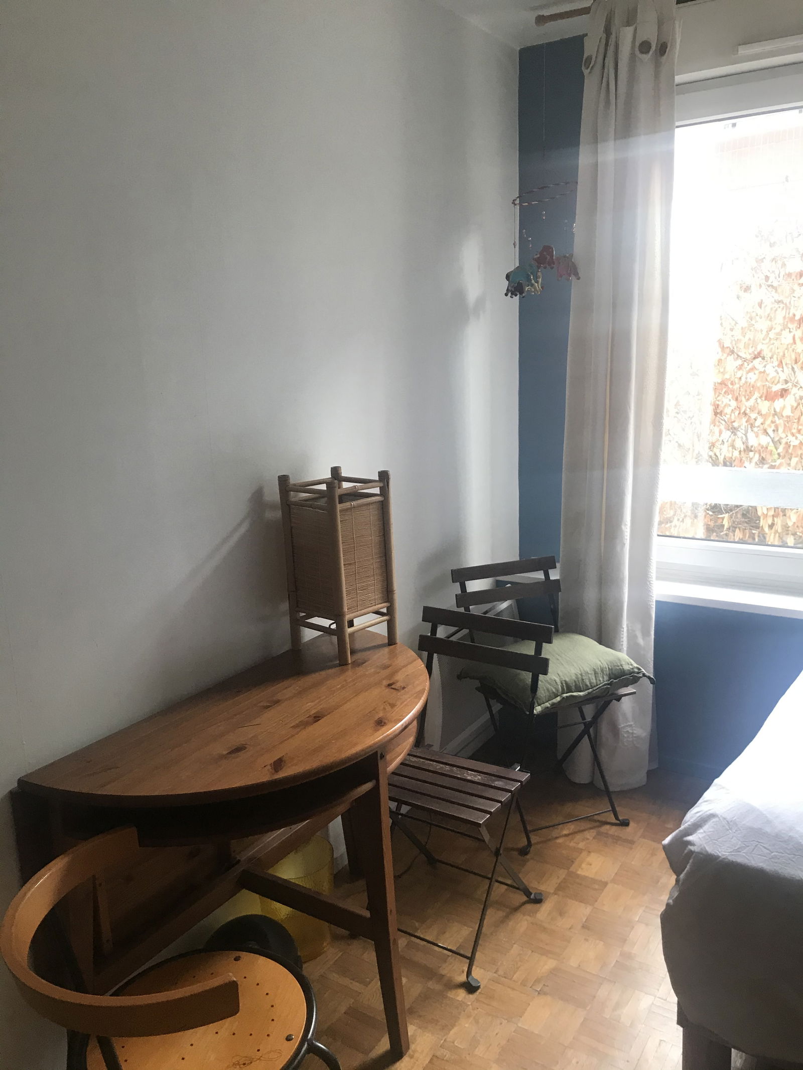 Hospedagem Em Casa De Família Paris 247183