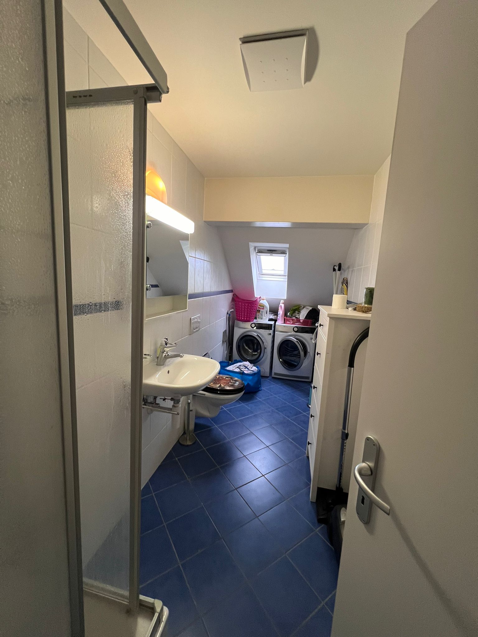 Hospedagem Em Casa De Família Prangins 484399