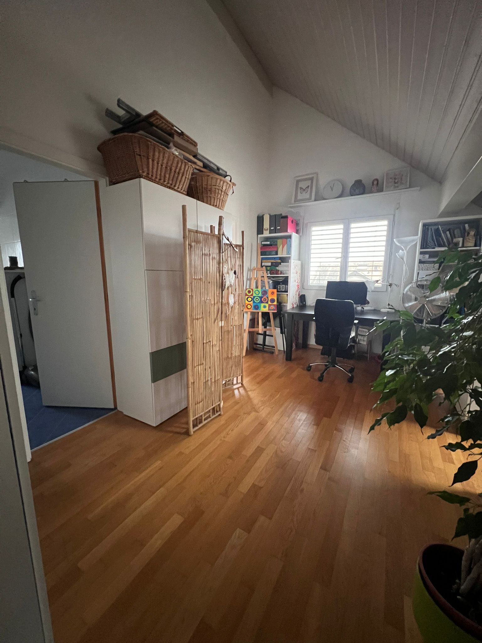 Hospedagem Em Casa De Família Prangins 484399