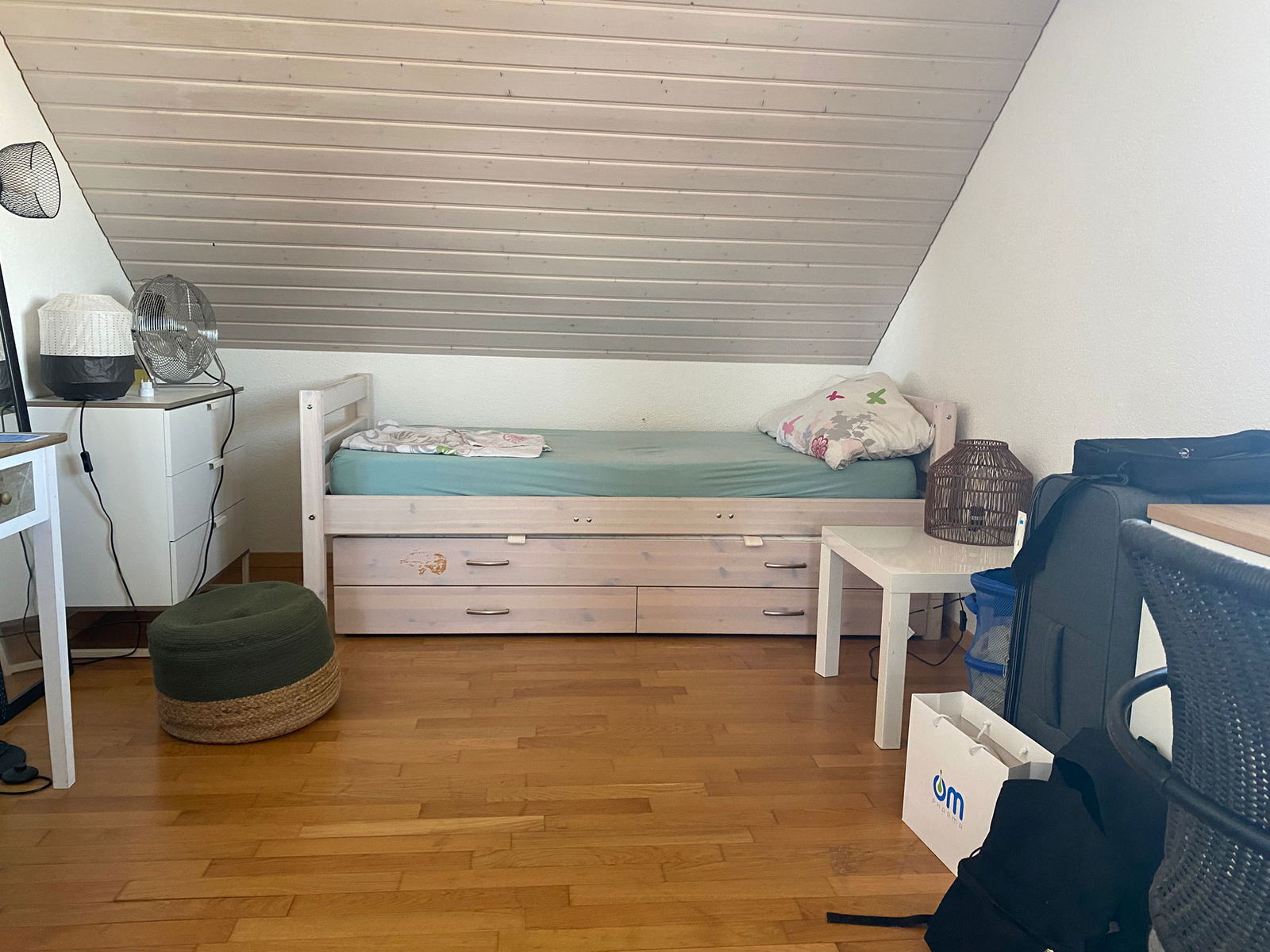 Hospedagem Em Casa De Família Prangins 484399