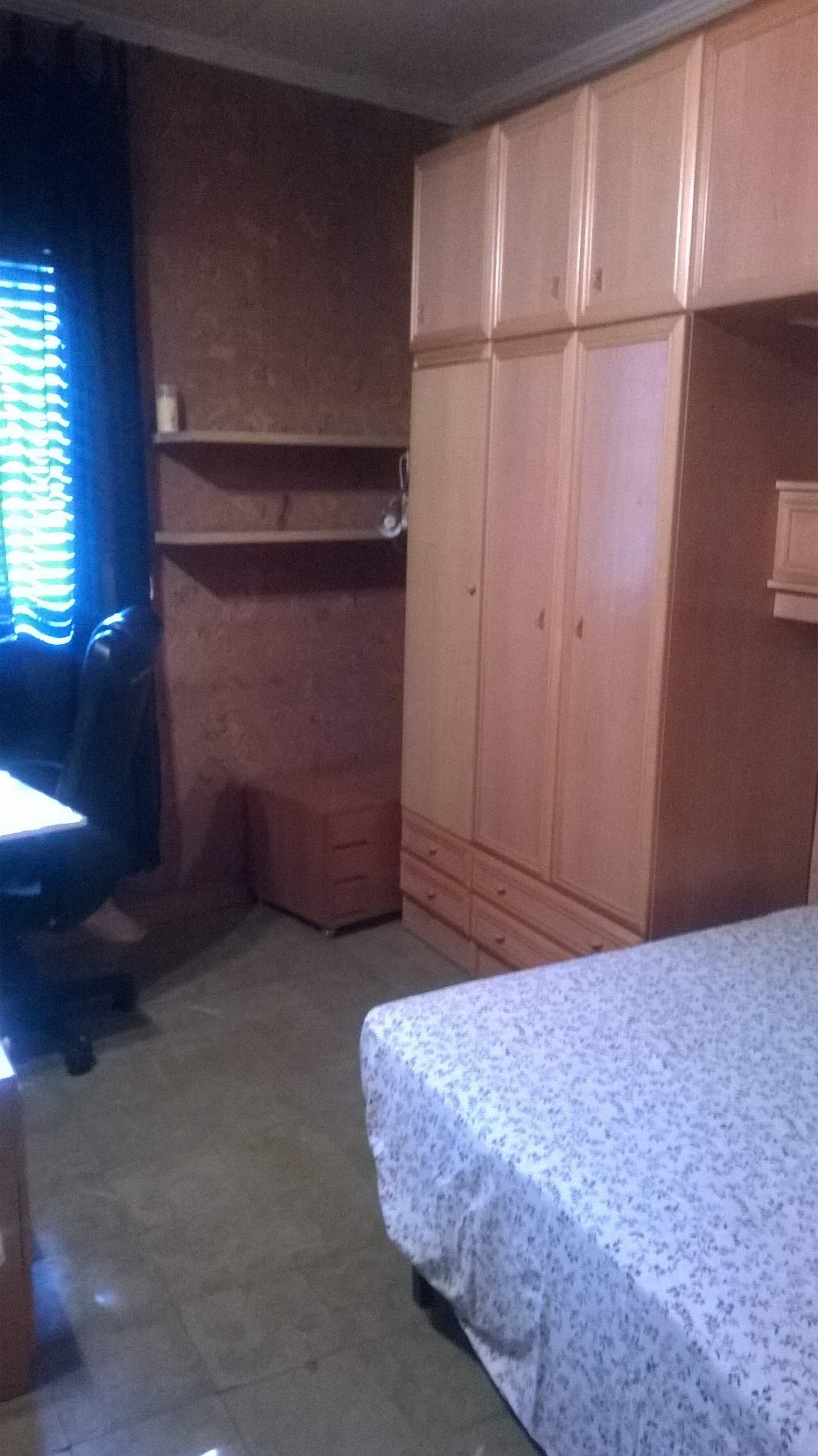 Hospedagem Em Casa De Família Esplugues de Llobregat 107568