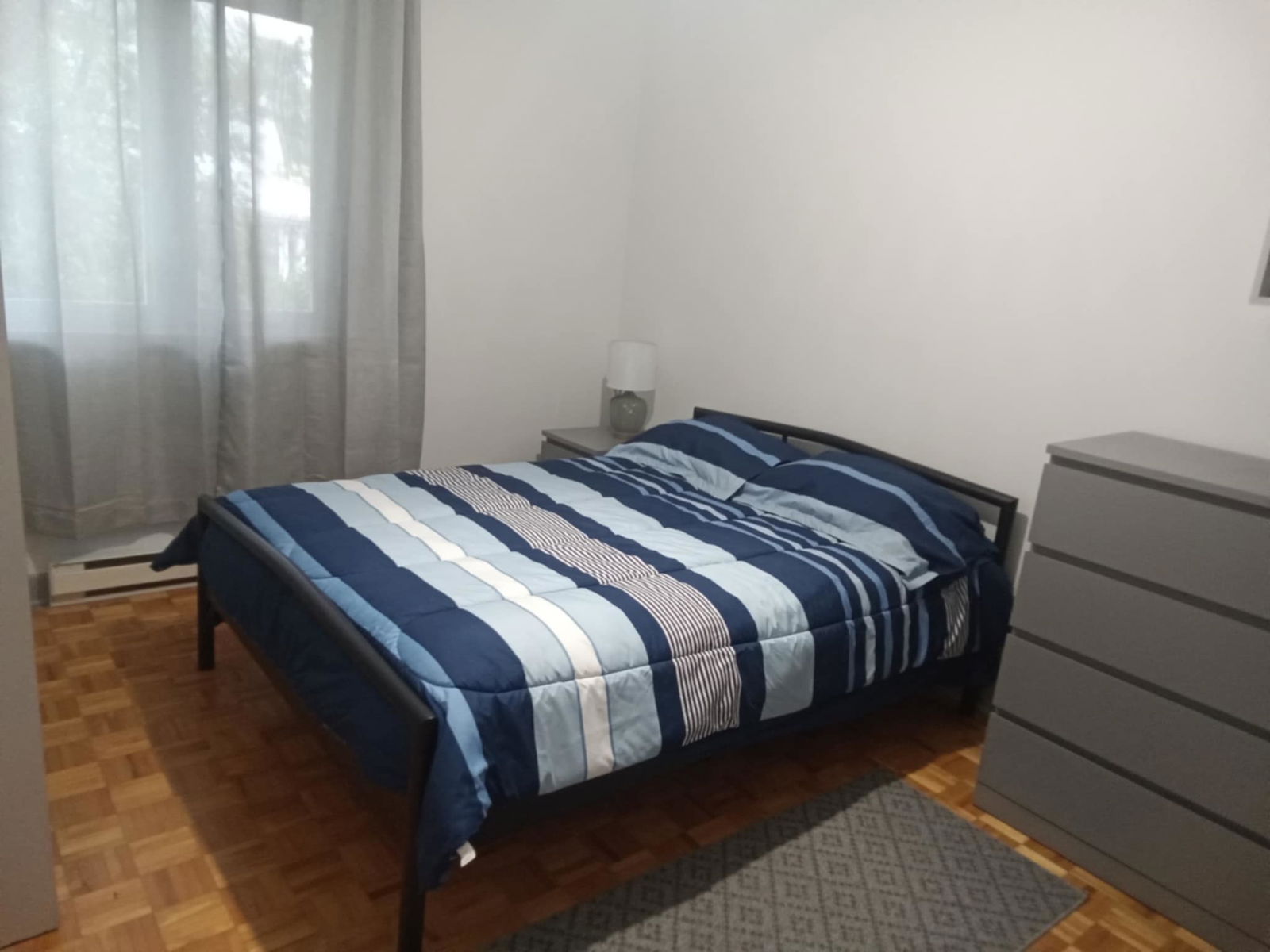 Hospedagem Em Casa De Família Québec 633835