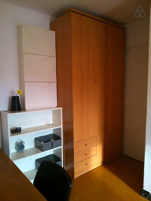 Hospedagem Em Casa De Família Barcelona 123422