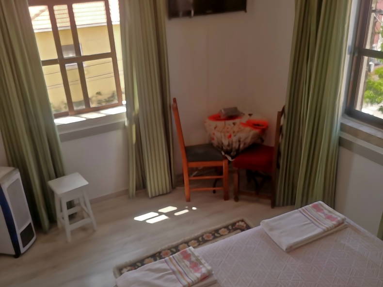 Gästezimmer Lisboa 632751-1