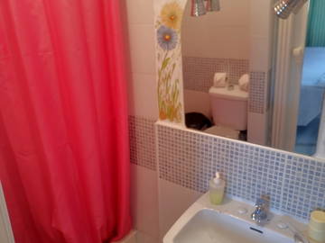 Chambre D'hôte Lisboa 632751-5