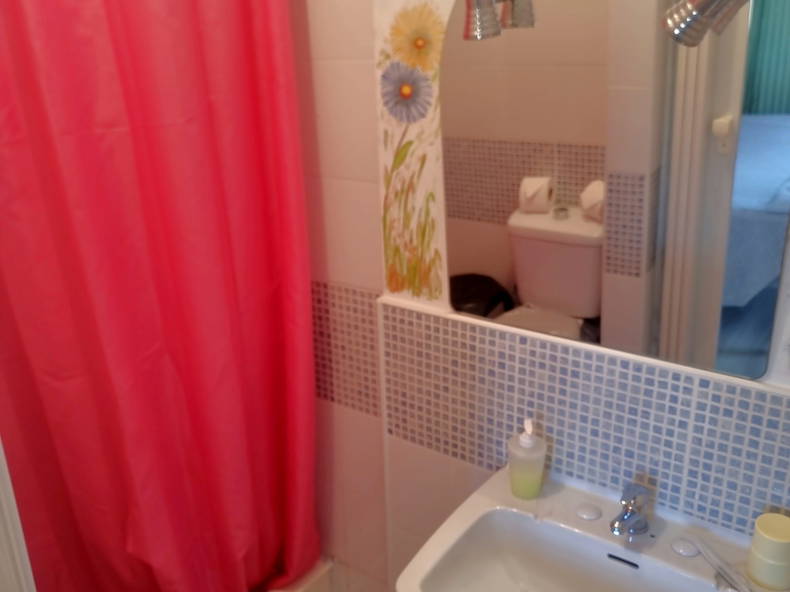 Gästezimmer Lisboa 632751-5