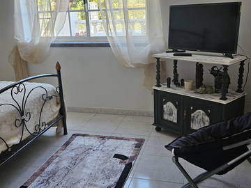 Habitación De Invitados Aroeira 662225-4