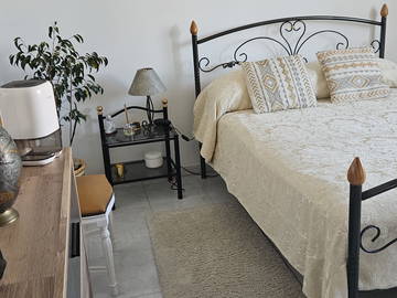 Habitación De Invitados Aroeira 662225-5