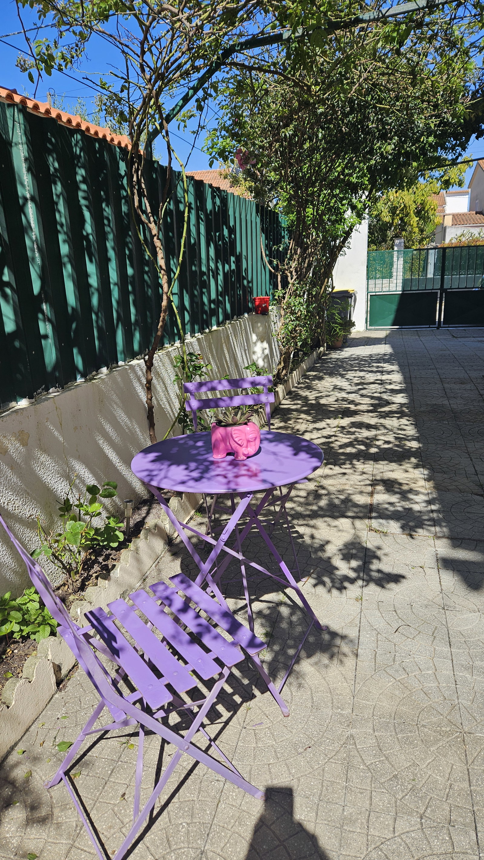 Quartos De Hóspedes Aroeira 662225