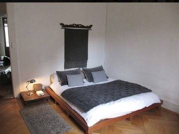 Roomlala | Quarto para sublocação em alojamento partilhado em Genebra