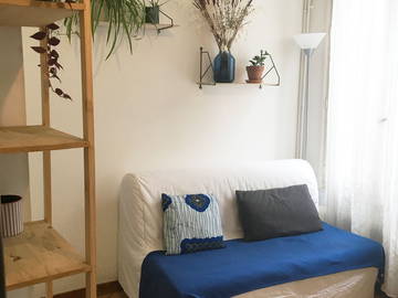 Roomlala | Quarto para sublocação em linda casa em Pré St Gervais
