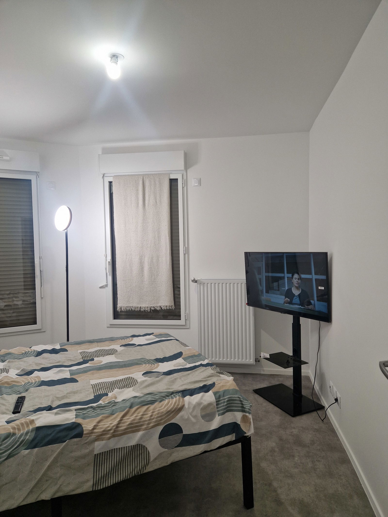 Hospedagem Em Casa De Família Bobigny 626713