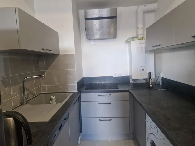 Hospedagem Em Casa De Família Bobigny 626713