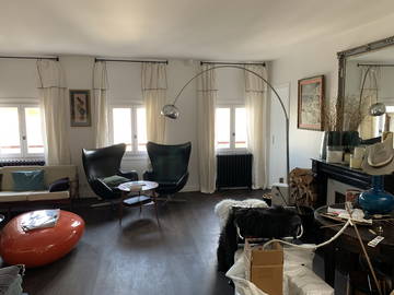 Roomlala | Quarto Paris 7 - Tranquilo, Ideal Pied à Terre Segunda a Sexta-feira o