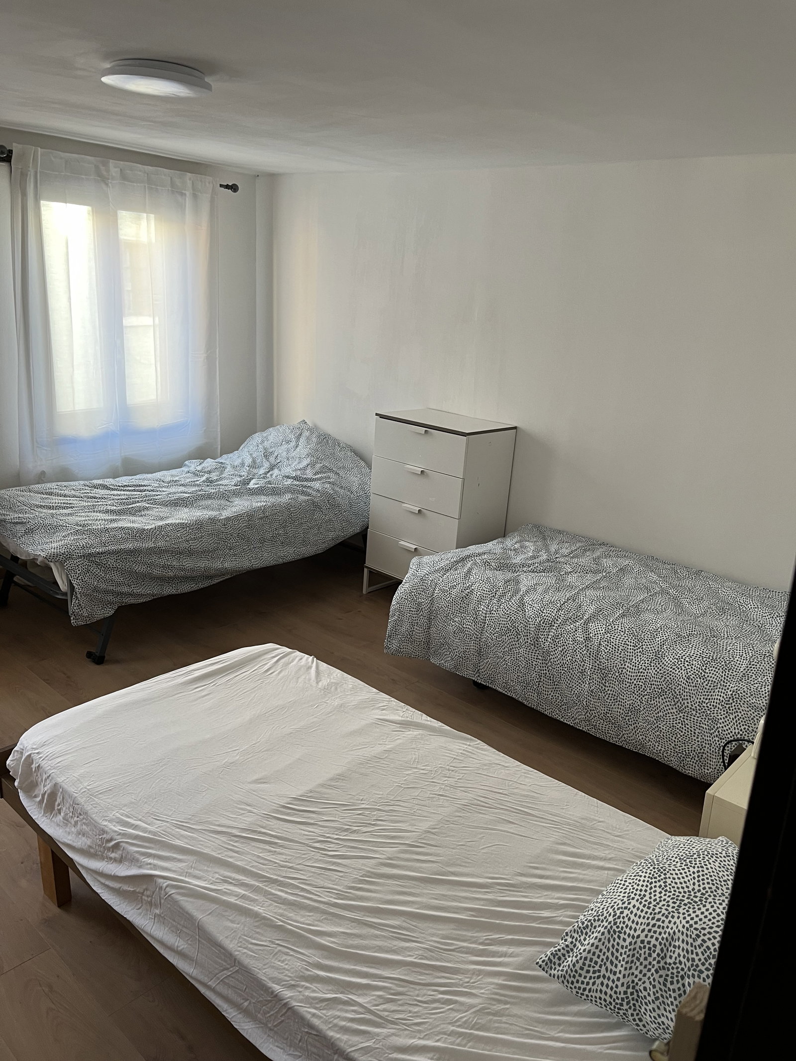 Quarto Em Casa Do Anfitrião Leytron 667963