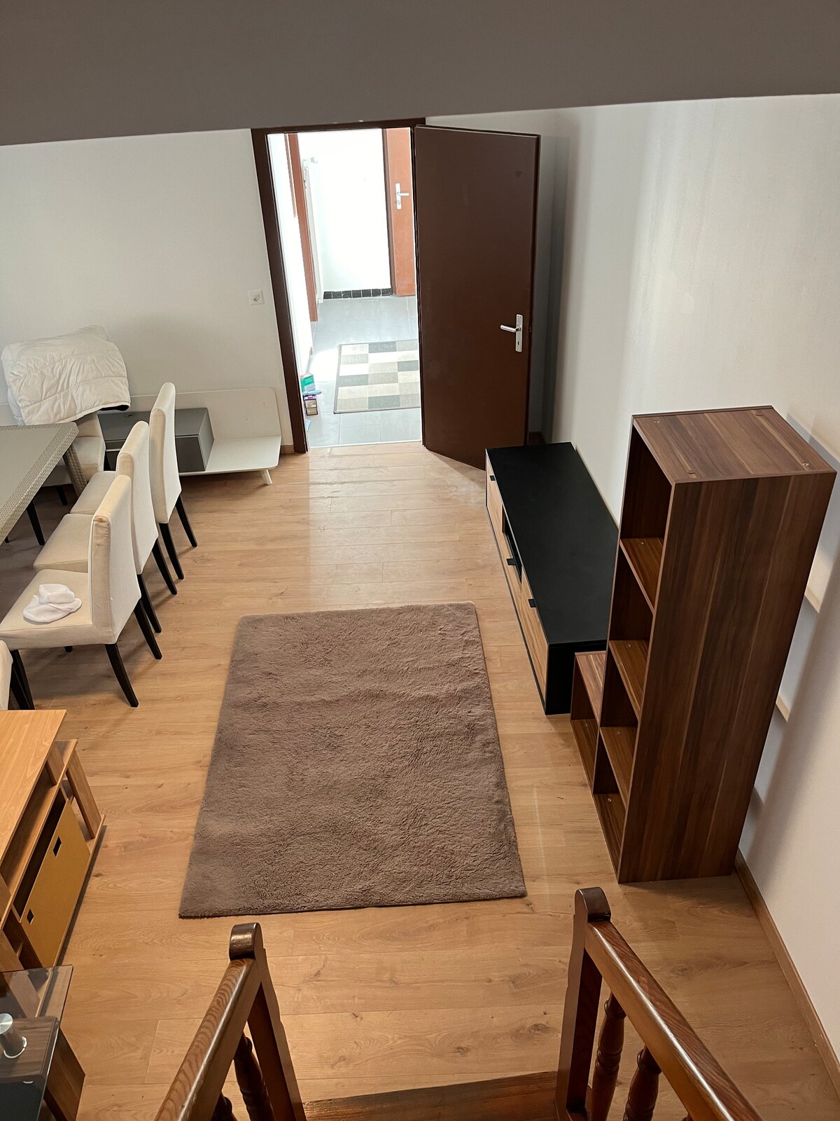 Quarto Em Casa Do Anfitrião Leytron 667963