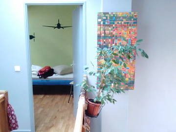 Roomlala | Quarto pequeno