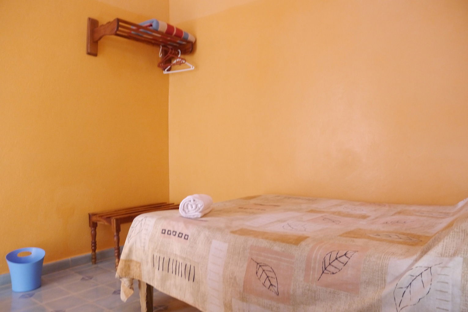 Hospedagem Em Casa De Família La Habana 215552