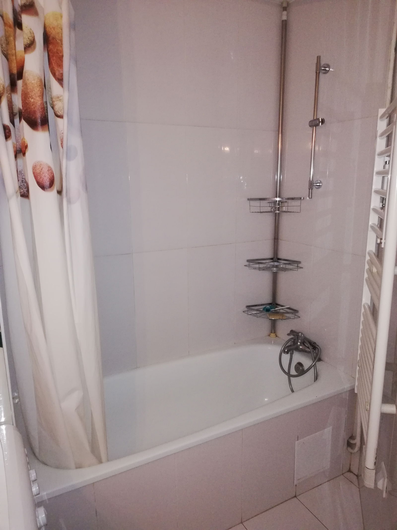 Hospedagem Em Casa De Família Montpellier 484350