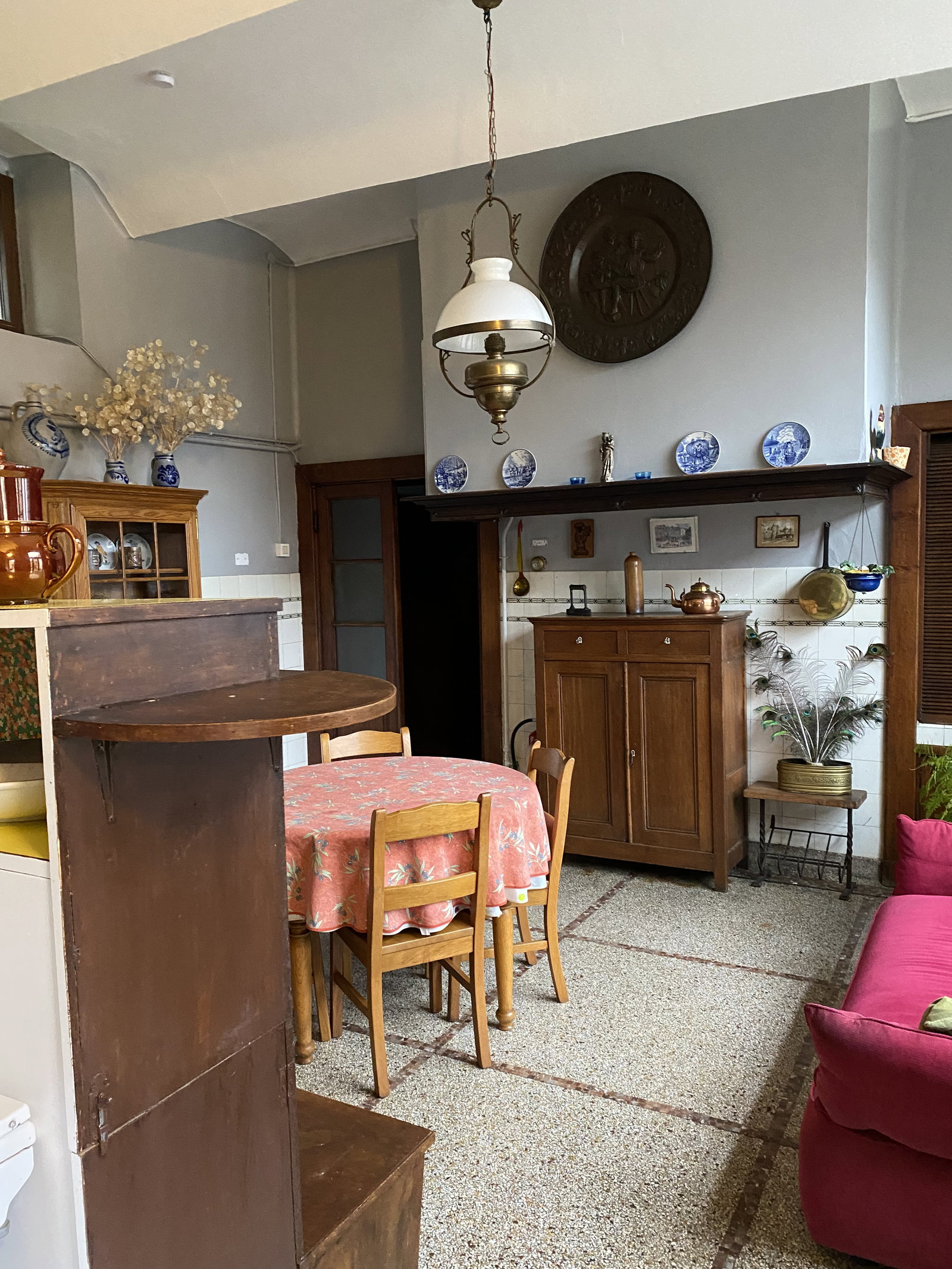 Hospedagem Em Casa De Família Huy 662250