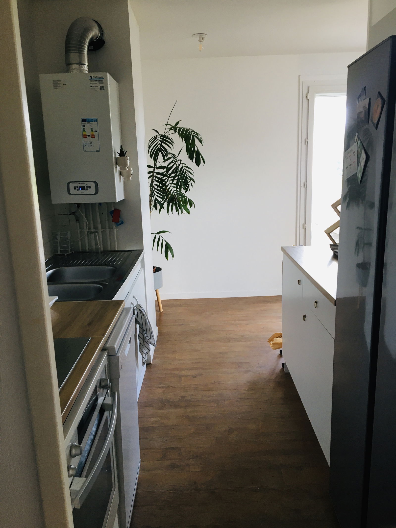 Hospedagem Em Casa De Família Mérignac 603802