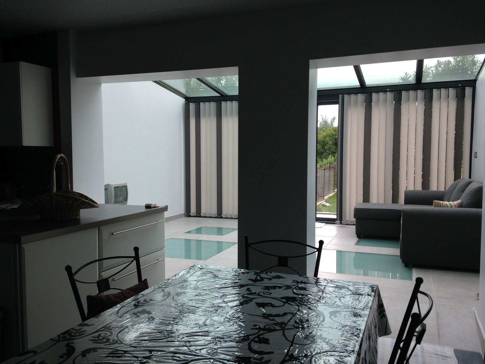 Hospedagem Em Casa De Família Nancy 11640