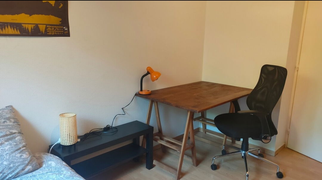 Hospedagem Em Casa De Família Quimper 626775