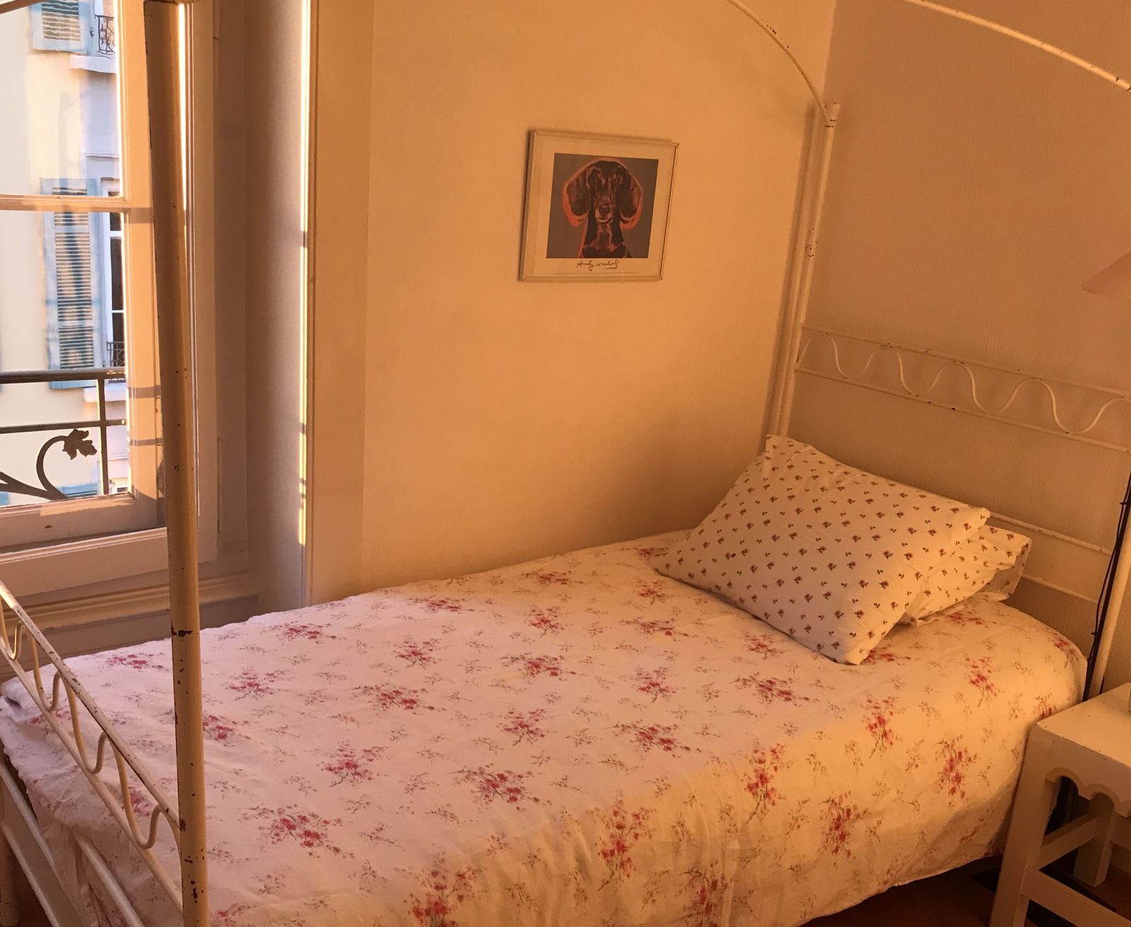 Hospedagem Em Casa De Família Lausanne 150653