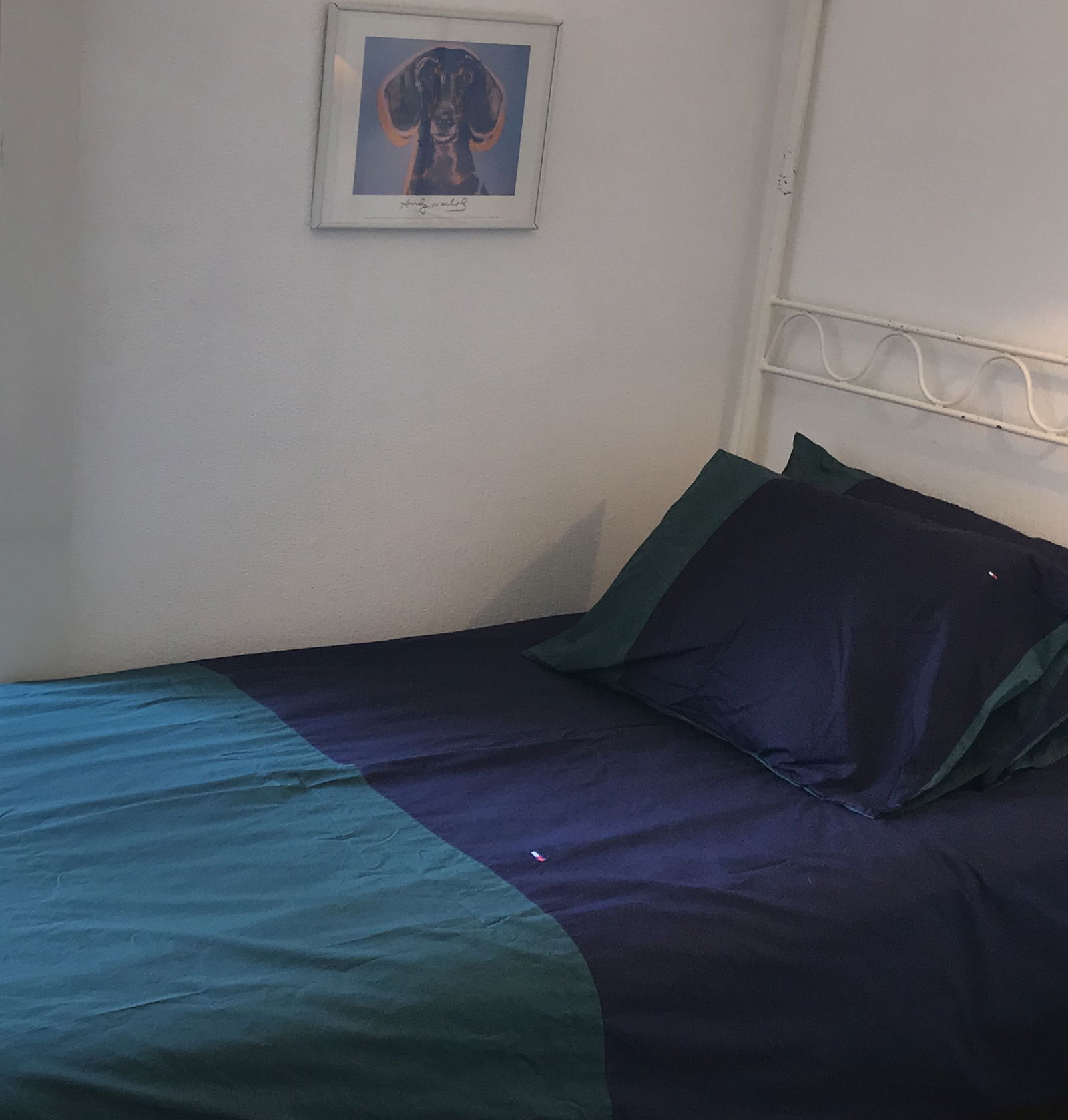 Hospedagem Em Casa De Família Lausanne 150653