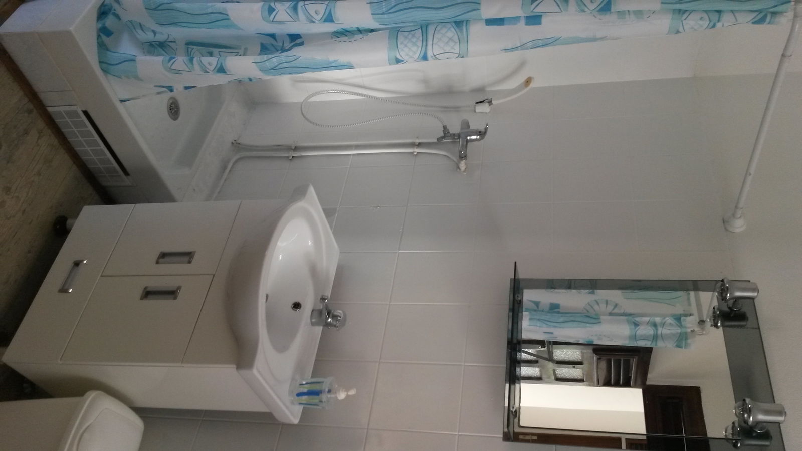 Hospedagem Em Casa De Família Schœlcher 117367