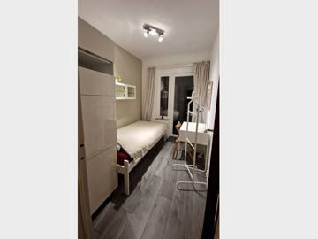 Roomlala | Quarto pequeno para: Erasmus - estudantes - estagiários