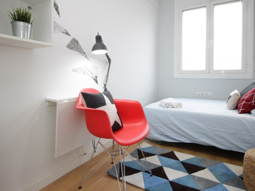Roomlala | Quarto Perfeito no Bairro Gracia RH12-R3