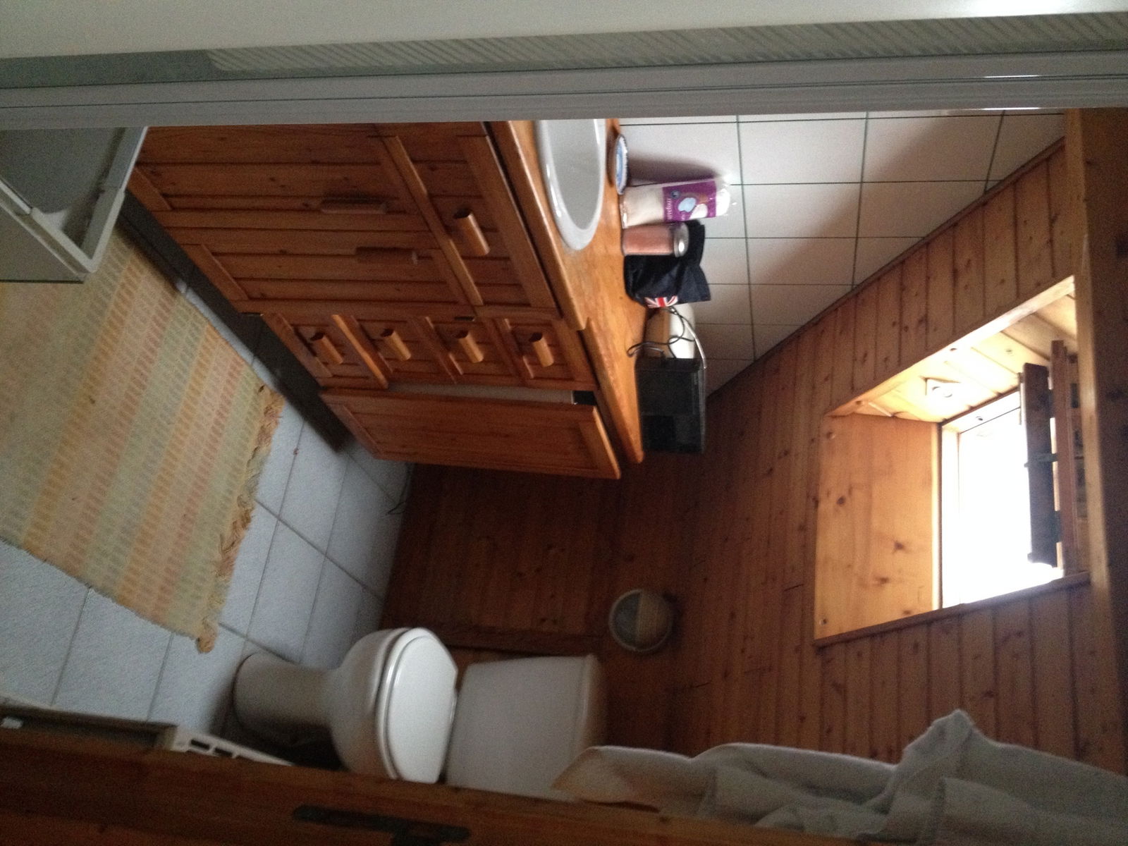 Hospedagem Em Casa De Família Gournay-sur-Marne 109882