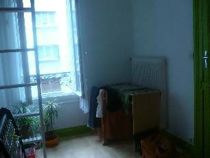 Roomlala | Quarto perto da estação de trem 