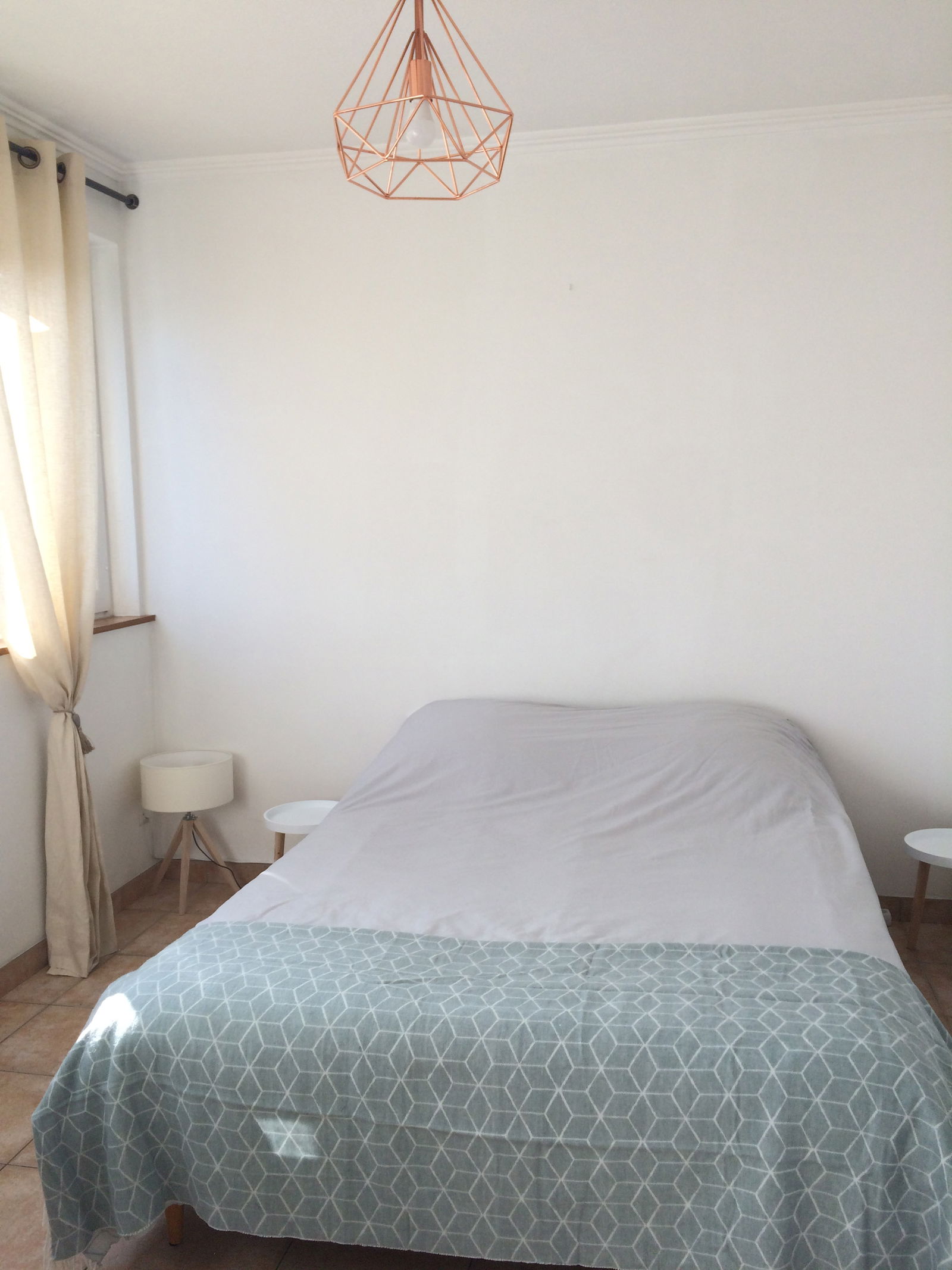 Hospedagem Em Casa De Família Massy 195361