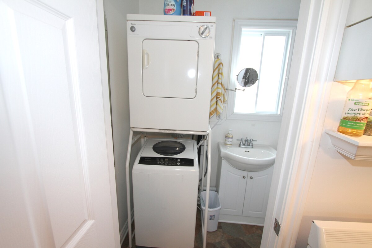 Alojamento Partilhado Gatineau 671731