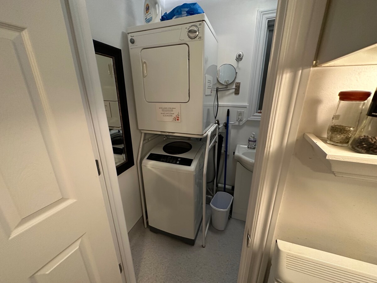 Alojamento Partilhado Gatineau 671731