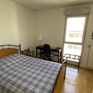 Hospedagem Em Casa De Família Massy 97676