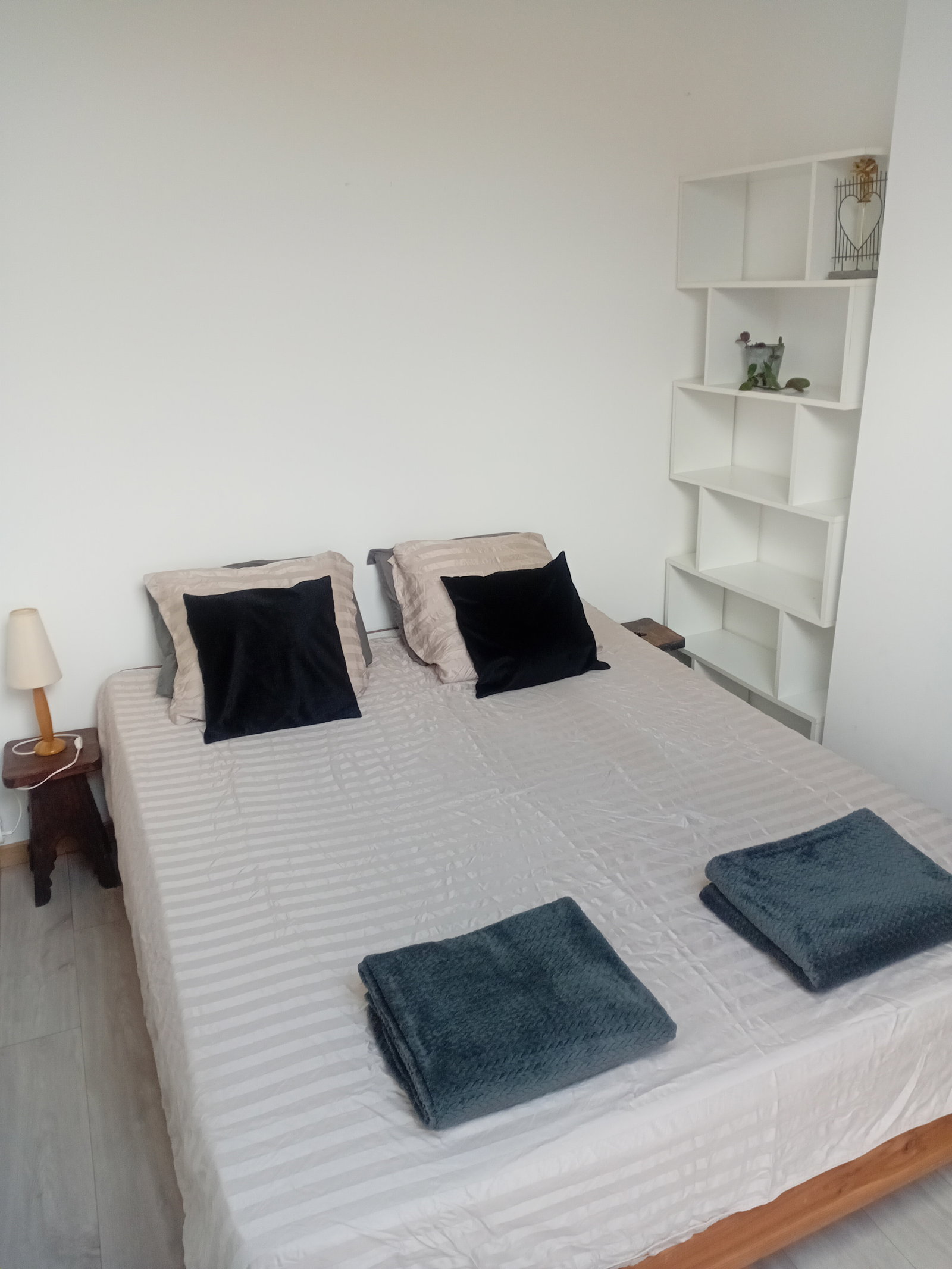 Hospedagem Em Casa De Família Auxelles-Haut 661668