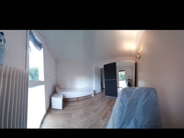 Roomlala | Quarto perto de Créteil e Rungis