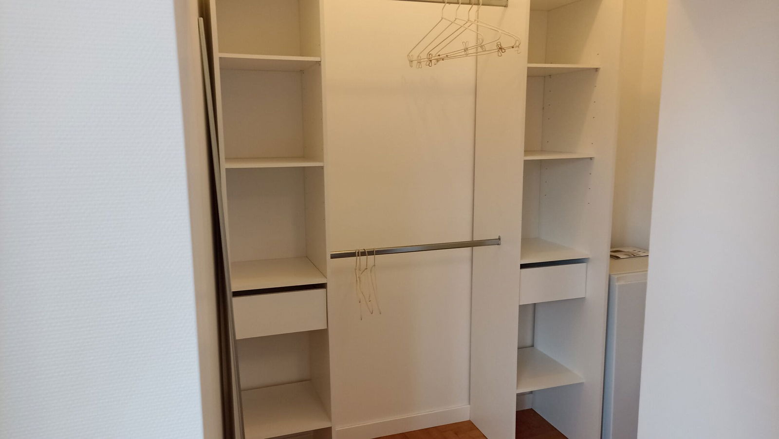 Hospedagem Em Casa De Família Vantoux 628677